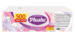 Салфетки бумажные Plushe Maxi Professional Белый 1 слой 500 листов 1/5